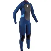 JS Maui Flex 3/2 FL Wetsuit Dames