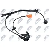 NTY HCA-HD-114 Wielsnelheidssensor (ABS)