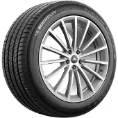 Michelin Zomerbanden Latitude Sport 3 235/55R19 101Y