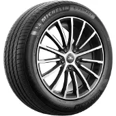 Michelin zomerbanden voor motorfietsen, type E Primacy (235/50 R20 104V XL EV, met velgprotectie)