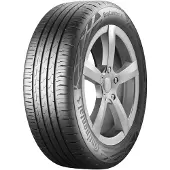 Continental zomerbanden voor motorfietsen, model EcoContact 6 (245/40 R18 97Y XL EVc, MO)