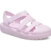 Crocs Sandalen 'Classic' rosa