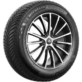 Michelin all-season banden voor motorfietsen, CrossClimate 2 A/W (245/55 R19 107V XL EV geschikt)