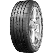 Goodyear zomerbanden Eagle F1 Asymmetric 5 (255/45 R20 105W XL EVR, MO)