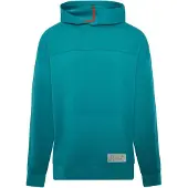 Born Sweatshirt 'Halong' petrol