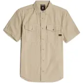 G-Star Overhemd beige