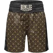 Benlee Sportbroek 'Sunfair' kaki / zwart / wit