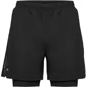 Newline Sportbroek zwart