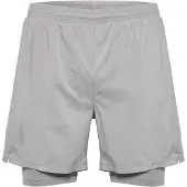 Newline Sportbroek grijs