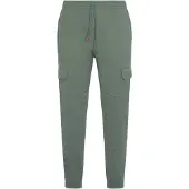Born Living Yoga Sportbroek 'Biafra' groen