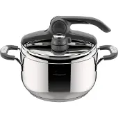 Lagostina Briosa Snelkookpan 5l 22 Cm