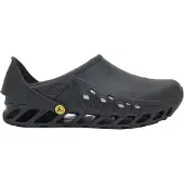 Scholl Klomp Unisex Evoflex Black-Schoenmaat 46