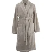 Aquanova Badjas Women Mya Taupe-L