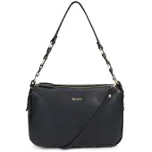Bag2Bag Shopper/Schoudertas Floro Zwart