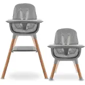 Luvion kinderstoel unisex