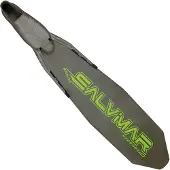 Salvimar Speeder Hd Spearfishing Fins Groen EU 39-40