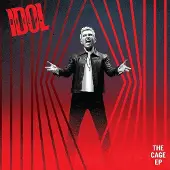Universal Music Billy Idol - The Cage