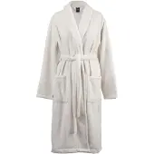 Aquanova Badjas Unisex Mya Ivory-S