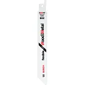 Bosch Reciprozaagblad - BIM S 922 HF - 150 mm