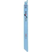 Bosch - Reciprozaagblad bimetaal, S 1122 EF Flexible for Metal