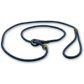 Mystique Field trial Moxonlijn 6mm 150cm Blauw