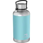 Dometic Isoleerfles 192 - 1920 ml Turquoise || Maat: 1920