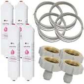 LG Waterfilterset AJR73482513