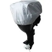 Kuipers Nautic Buitenboordmotorhoes 5-25Pk