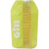 Gill Voyager 10l Dry Sack Geel