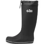 Gill Tachting Boots Zwart EU 47 Man