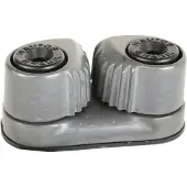 Holt Aluminium Mooring Cleat Zilver 5-12 mm