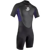 JS Maui Flex 3/2 Shorty Wetsuit
