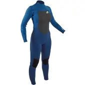 JS Nazare Flex 5/3 BS Wetsuit Dames