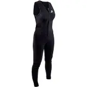 JS Amuthon Flex 3/2 FL Long Jane Wetsuit Dames