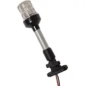 Kuipers Nautic Rondschijnend Toplicht 245mm Klapbaar Tot 12m