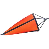 Eval Drijfanker voor Boten Tot 4,5m