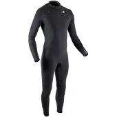 JS Fistral Super Flex 5/4 BS Front Zip Wetsuit