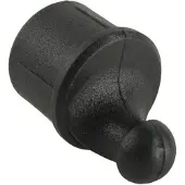 Optiparts Sprieteind Set Optimist 27mm
