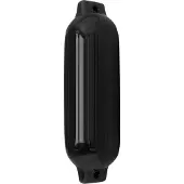 Jero Marine Stootwil 69x22cm Zwart