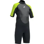 JS Tarifa 3/2 Shorty Wetsuit Junior