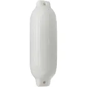 Jero Marine Stootwil 69x22cm Wit