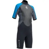 Gul G-Force 3mm FL Shorty Wetsuit Junior 2-3 jaar