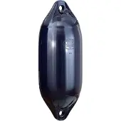 PLASTIMO F2 Stootwil 61x22cm Donkerblauw