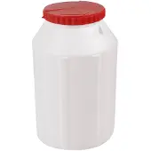 Nuova Rade Waterdichte ton / vat / container