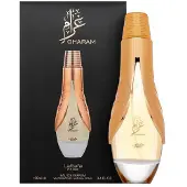 Lattafa Pride Gharam Eau de Parfum 100 ml