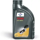 Fuchs 602063229 Olie, automatische transmissie (ATF)