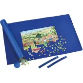 Gibsons The Puzzle Roll - (1000 stukjes)