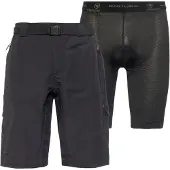 Endura Sportbroek 'Hummvee' zwart