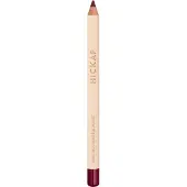Hickap Mad Precision Lip Pencil Plum Jam