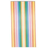 2lif Vliegengordijn Aruba - 90x200cm - Multicolor